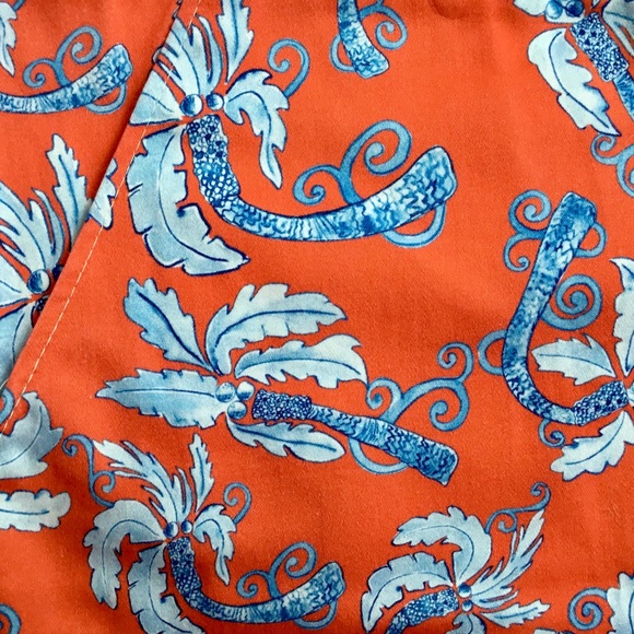 ⚜️New Kaeli Smith Chino Shorts - Picture 7 of 9